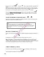 Preview for 144 page of Gorenje BOC 6322 AX Instructions For Use And Installation