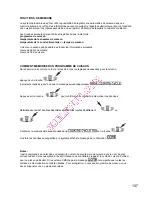 Preview for 149 page of Gorenje BOC 6322 AX Instructions For Use And Installation