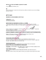 Preview for 163 page of Gorenje BOC 6322 AX Instructions For Use And Installation