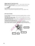 Preview for 164 page of Gorenje BOC 6322 AX Instructions For Use And Installation