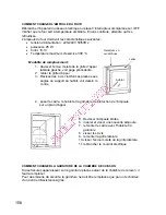 Preview for 170 page of Gorenje BOC 6322 AX Instructions For Use And Installation