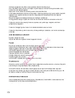 Preview for 174 page of Gorenje BOC 6322 AX Instructions For Use And Installation