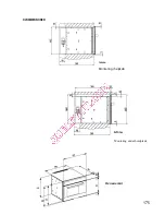 Preview for 177 page of Gorenje BOC 6322 AX Instructions For Use And Installation