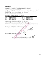 Preview for 179 page of Gorenje BOC 6322 AX Instructions For Use And Installation