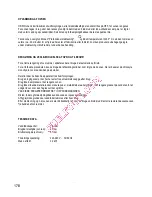 Preview for 180 page of Gorenje BOC 6322 AX Instructions For Use And Installation