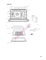 Preview for 181 page of Gorenje BOC 6322 AX Instructions For Use And Installation