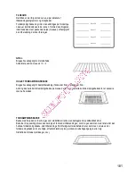 Preview for 183 page of Gorenje BOC 6322 AX Instructions For Use And Installation