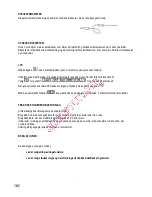 Preview for 184 page of Gorenje BOC 6322 AX Instructions For Use And Installation