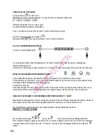 Preview for 186 page of Gorenje BOC 6322 AX Instructions For Use And Installation