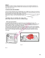 Preview for 199 page of Gorenje BOC 6322 AX Instructions For Use And Installation