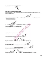 Preview for 201 page of Gorenje BOC 6322 AX Instructions For Use And Installation