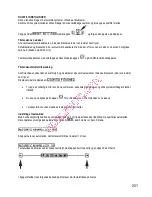 Preview for 203 page of Gorenje BOC 6322 AX Instructions For Use And Installation