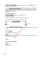 Preview for 204 page of Gorenje BOC 6322 AX Instructions For Use And Installation