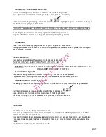 Preview for 205 page of Gorenje BOC 6322 AX Instructions For Use And Installation