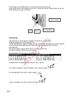 Preview for 206 page of Gorenje BOC 6322 AX Instructions For Use And Installation