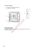 Preview for 210 page of Gorenje BOC 6322 AX Instructions For Use And Installation