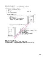 Preview for 211 page of Gorenje BOC 6322 AX Instructions For Use And Installation