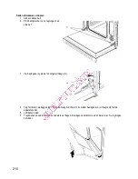 Preview for 212 page of Gorenje BOC 6322 AX Instructions For Use And Installation