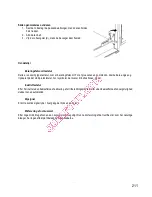 Preview for 213 page of Gorenje BOC 6322 AX Instructions For Use And Installation