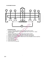 Preview for 224 page of Gorenje BOC 6322 AX Instructions For Use And Installation