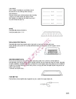 Preview for 225 page of Gorenje BOC 6322 AX Instructions For Use And Installation