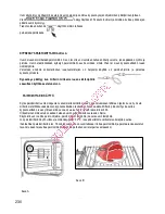 Preview for 232 page of Gorenje BOC 6322 AX Instructions For Use And Installation