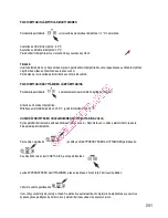 Preview for 233 page of Gorenje BOC 6322 AX Instructions For Use And Installation