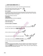 Preview for 234 page of Gorenje BOC 6322 AX Instructions For Use And Installation