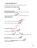 Preview for 243 page of Gorenje BOC 6322 AX Instructions For Use And Installation