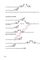 Preview for 244 page of Gorenje BOC 6322 AX Instructions For Use And Installation