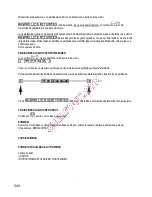 Preview for 246 page of Gorenje BOC 6322 AX Instructions For Use And Installation