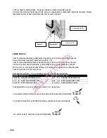 Preview for 248 page of Gorenje BOC 6322 AX Instructions For Use And Installation