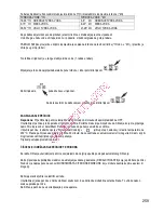 Preview for 261 page of Gorenje BOC 6322 AX Instructions For Use And Installation