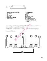 Preview for 263 page of Gorenje BOC 6322 AX Instructions For Use And Installation