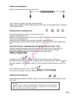 Preview for 267 page of Gorenje BOC 6322 AX Instructions For Use And Installation