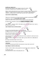 Preview for 268 page of Gorenje BOC 6322 AX Instructions For Use And Installation