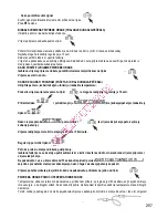 Preview for 269 page of Gorenje BOC 6322 AX Instructions For Use And Installation