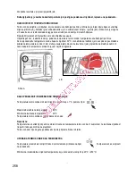 Preview for 270 page of Gorenje BOC 6322 AX Instructions For Use And Installation