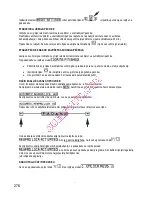 Preview for 280 page of Gorenje BOC 6322 AX Instructions For Use And Installation