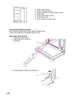 Preview for 286 page of Gorenje BOC 6322 AX Instructions For Use And Installation