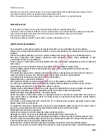 Preview for 289 page of Gorenje BOC 6322 AX Instructions For Use And Installation