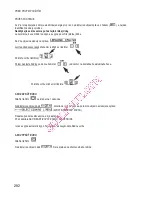 Preview for 294 page of Gorenje BOC 6322 AX Instructions For Use And Installation