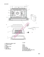 Preview for 297 page of Gorenje BOC 6322 AX Instructions For Use And Installation