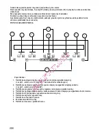 Preview for 298 page of Gorenje BOC 6322 AX Instructions For Use And Installation