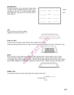 Preview for 299 page of Gorenje BOC 6322 AX Instructions For Use And Installation