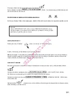 Preview for 303 page of Gorenje BOC 6322 AX Instructions For Use And Installation