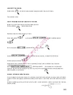 Preview for 305 page of Gorenje BOC 6322 AX Instructions For Use And Installation