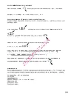 Preview for 307 page of Gorenje BOC 6322 AX Instructions For Use And Installation