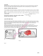 Preview for 315 page of Gorenje BOC 6322 AX Instructions For Use And Installation