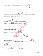 Preview for 317 page of Gorenje BOC 6322 AX Instructions For Use And Installation